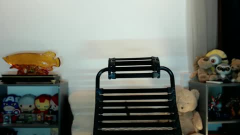 Snapshot of sweet_mekylats chatting on 01/22/25, 05:59 Sweet mekylats online show from 01/22/25, 05:59