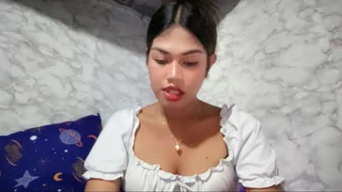 Snapshot of sweet_melonxxx chatting on 04/03/26, 08:18 Melon online show from 04/03/26, 08:18