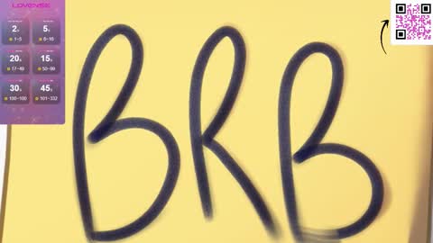 Mia online show from 09/14/25, 02:27