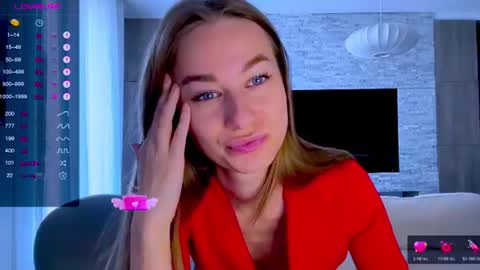 Snapshot of sweet_mia_91 chatting on 07/25/26, 12:25 Mia online show from 07/25/26, 12:25