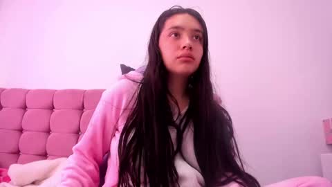 Mia Johns online show from 02/12/25, 02:10