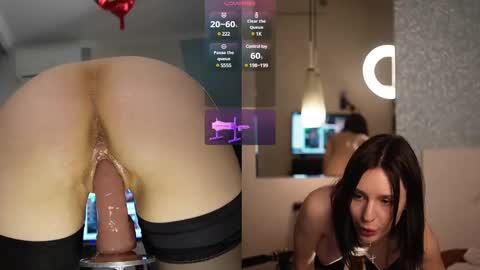 Misty online show from 03/02/25, 02:54