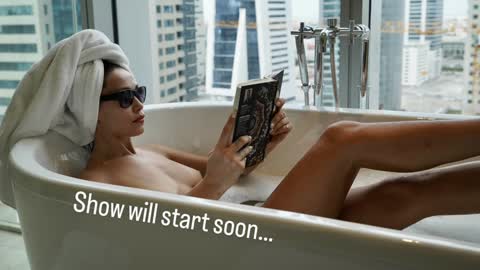 Dana online show from 10/14/25, 08:48