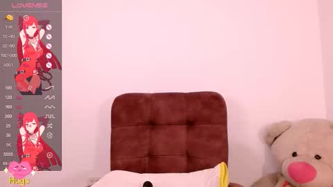 MONSALVE online show from 03/21/26, 11:30