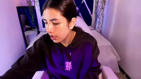  Daniela  online show from 02/28/26, 11:44