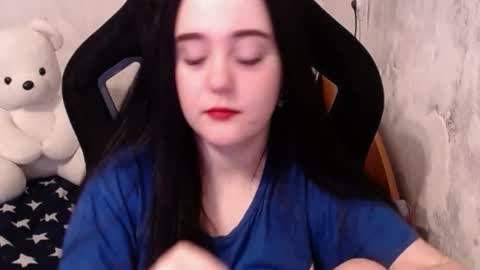 sweet_my_dream online show from 12/17/24, 07:07