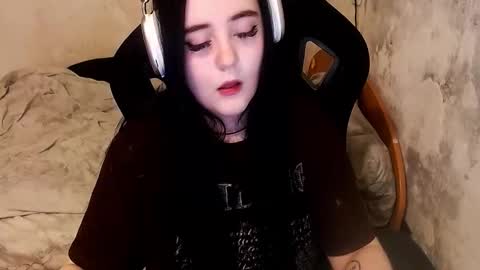 sweet_my_dream online show from 02/09/26, 01:15