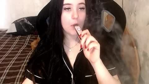 sweet_my_dream online show from 02/25/26, 12:26