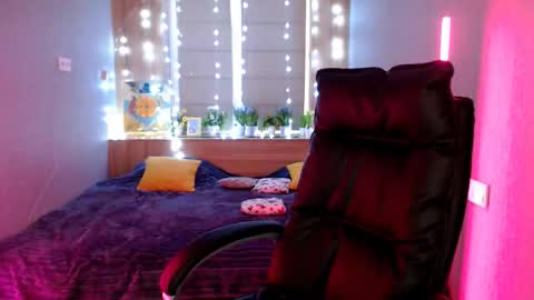 sweet_n_strong online show from 12/16/25, 07:24