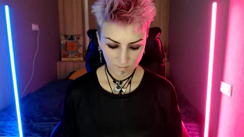 sweet_n_strong online show from 01/07/26, 12:18