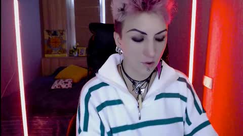 sweet_n_strong online show from 01/17/26, 06:51