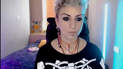 sweet_n_strong online show from 02/22/26, 12:15