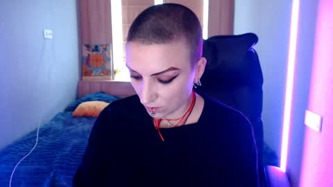 sweet_n_strong online show from 04/26/26, 11:19