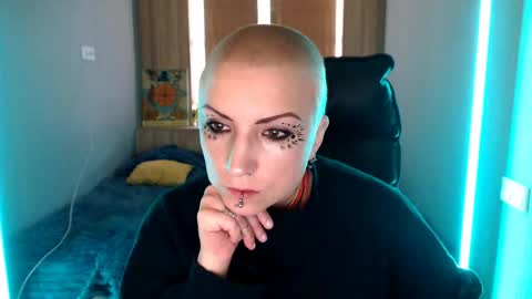sweet_n_strong online show from 04/28/26, 05:34