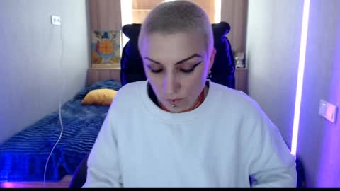 sweet_n_strong online show from 05/07/26, 11:15