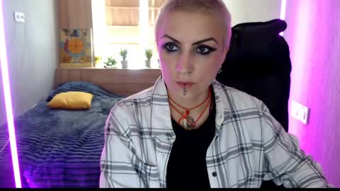 sweet_n_strong online show from 05/26/26, 11:06