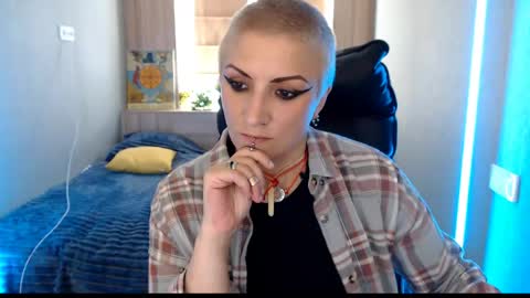 sweet_n_strong online show from 05/27/26, 11:51