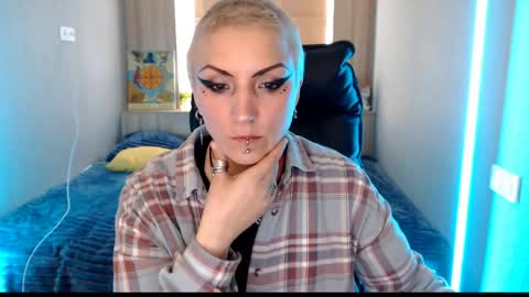sweet_n_strong online show from 05/28/26, 11:07