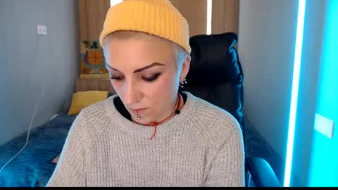 sweet_n_strong online show from 05/31/26, 10:44