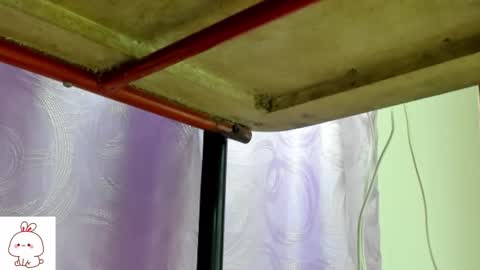 Snapshot of sweet_nhaomy chatting on 09/12/25, 07:36 Nhaomy online show from 09/12/25, 07:36