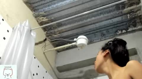 Nhaomy online show from 11/09/25, 07:12