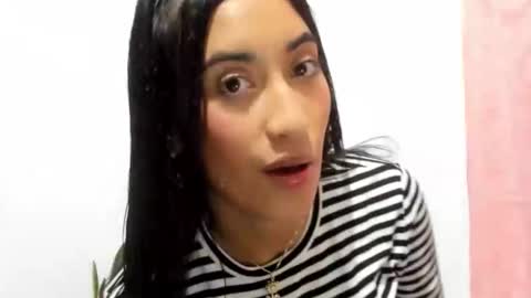 Nhaomy online show from 02/16/26, 12:18