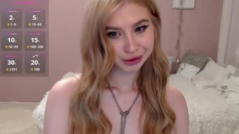 sweet_nicole_333 online show from 03/05/25, 03:29