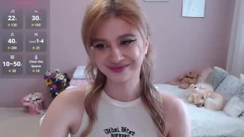 sweet_nicole_333 online show from 09/12/25, 07:30