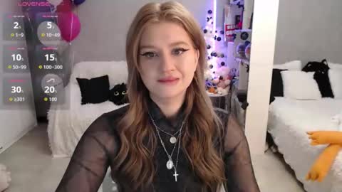 sweet_nicole_333 online show from 01/15/26, 08:30