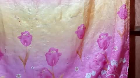 Nina online show from 01/23/25, 12:46