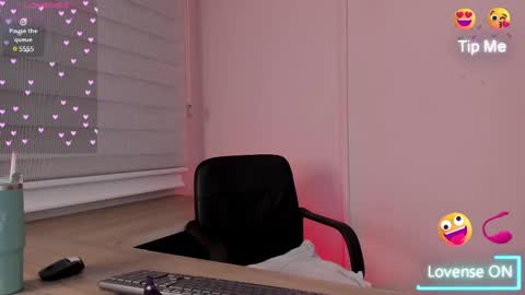 Sweet Obsession online show from 02/25/25, 12:03