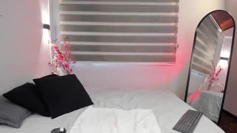 Sweet Obsession online show from 09/18/25, 08:33