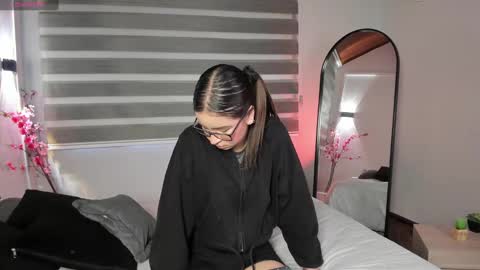 Sweet Obsession online show from 09/29/25, 07:40