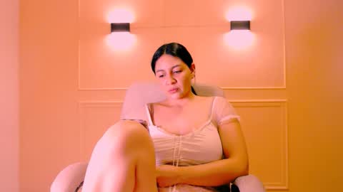 My name is Catalina. Please say hello I like to chat with you. If you have requests please use tip online show from 05/13/26, 03:48