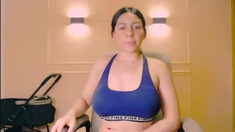 My name is Catalina. Please say hello I like to chat with you. If you have requests please use tip online show from 07/15/26, 03:12