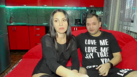 Olga and Dmitriy online show from 12/11/24, 05:43
