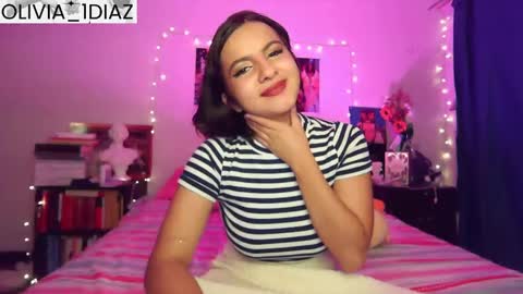 Snapshot of sweet_olivia1 chatting on 12/03/24, 04:47 Olivia Diaz OnlyFans olivia diaz online show from 12/03/24, 04:47