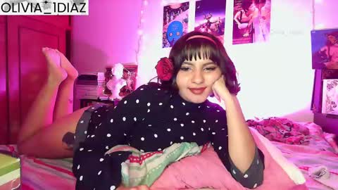 Snapshot of sweet_olivia1 chatting on 12/22/24, 04:17 Olivia Diaz OnlyFans olivia diaz online show from 12/22/24, 04:17