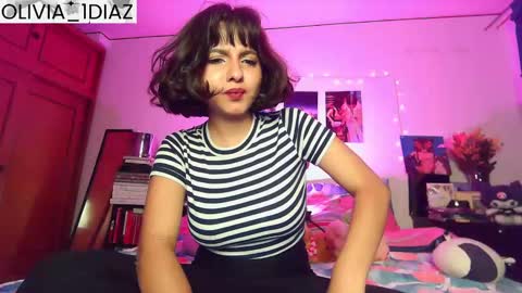 Snapshot of sweet_olivia1 chatting on 01/04/25, 04:55 Olivia Diaz OnlyFans olivia diaz online show from 01/04/25, 04:55