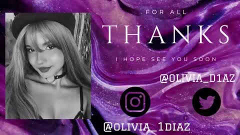 Snapshot of sweet_olivia1 chatting on 01/16/25, 05:21 Olivia Diaz OnlyFans olivia diaz online show from 01/16/25, 05:21