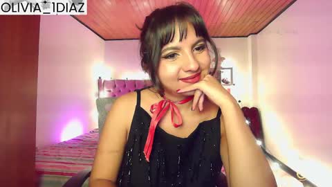 Snapshot of sweet_olivia1 chatting on 01/21/25, 04:43 Olivia Diaz OnlyFans olivia diaz online show from 01/21/25, 04:43