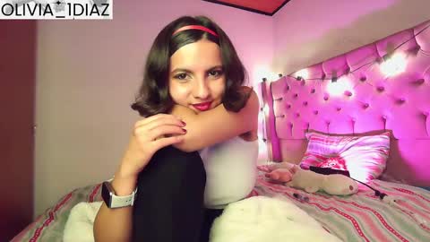 Snapshot of sweet_olivia1 chatting on 01/31/25, 04:47 Olivia Diaz OnlyFans olivia diaz online show from 01/31/25, 04:47