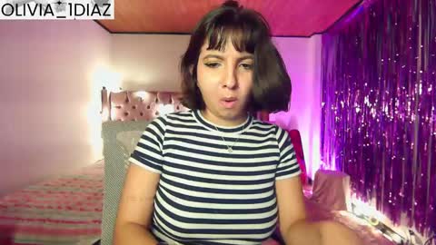 Snapshot of sweet_olivia1 chatting on 02/19/25, 02:33 Olivia Diaz OnlyFans olivia diaz online show from 02/19/25, 02:33