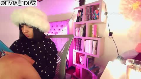 Snapshot of sweet_olivia1 chatting on 09/14/25, 10:53 Olivia Diaz OnlyFans olivia diaz online show from 09/14/25, 10:53