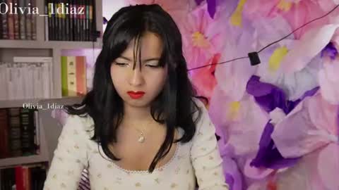 Olivia Diaz  OnlyFans olivia diaz online show from 07/10/26, 12:26