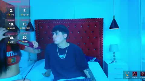 Snapshot of sweet_paradisex5 chatting on 06/30/26, 07:04 sweet_paradisex5 online show from 06/30/26, 07:04