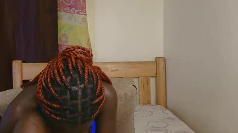 sweet peachy online show from 05/27/26, 01:57