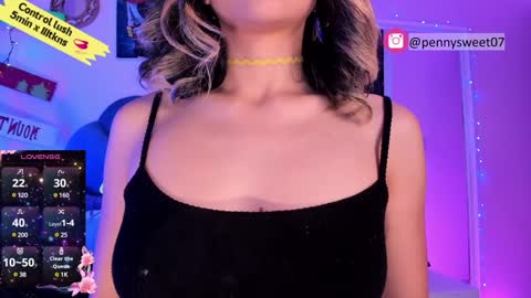 Penny  online show from 12/08/24, 04:07