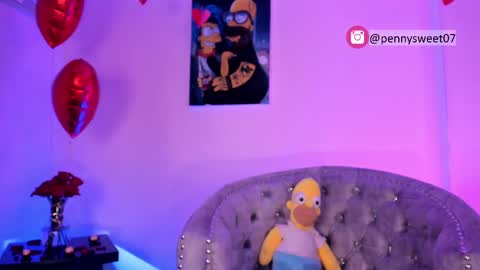 Penny  online show from 02/16/25, 02:09