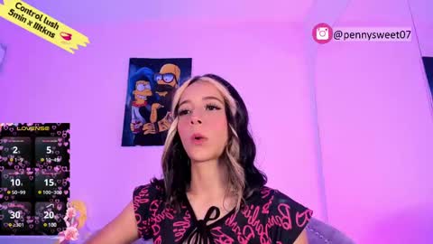 Penny  online show from 02/24/25, 12:41